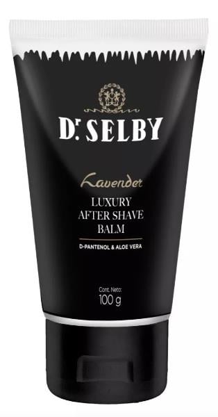DR.SELBY TIRAŞ SONRASI BALSAM 100GR