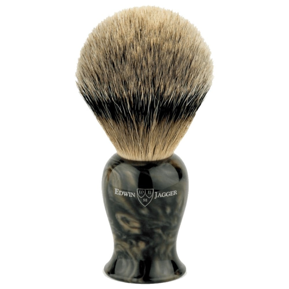 EDWIN JAGGER PLAZA COLLECTION PORSUK KILI TIRAŞ FIRÇASI BEST BMPSBBB