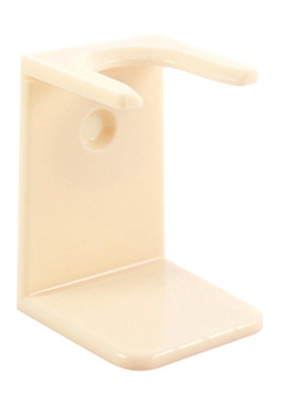 EDWIN JAGGER TIRAŞ FIRÇASI STANDI - BEYAZ