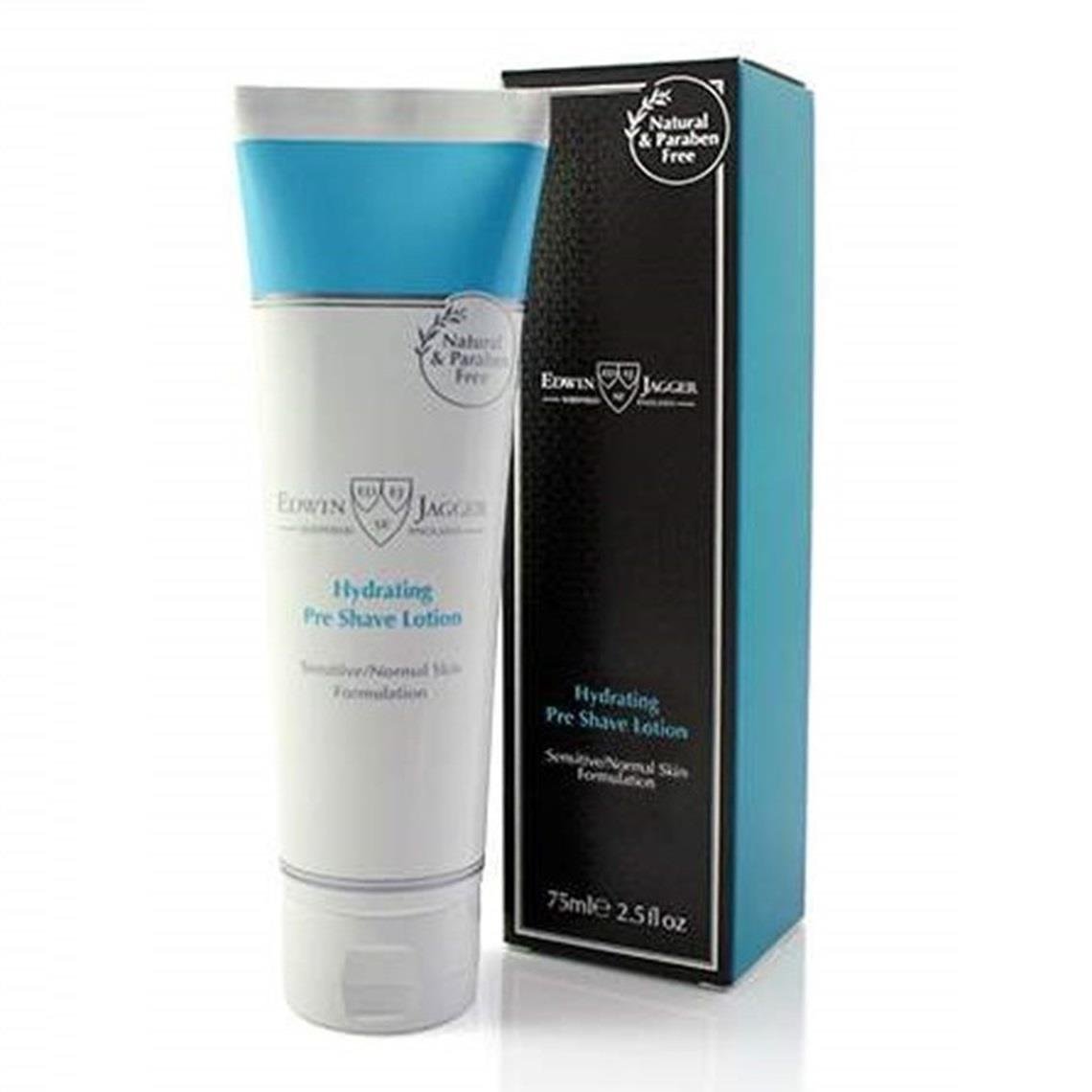 EDWIN JAGGER TIRAŞ ÖNCESİ LOSYON 75ML 