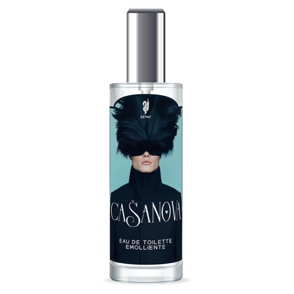 EXTRO COSMESI ARTISAN TIRAŞ SONRASI EDT LOSYON 100ML CASANOVA
