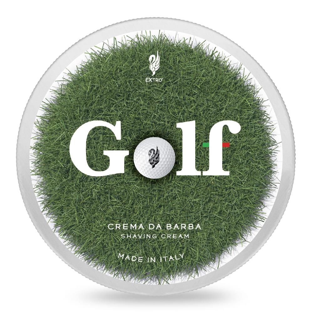 EXTRO COSMESI KASELİ ARTISAN TIRAŞ SABUNU 150ML GOLF