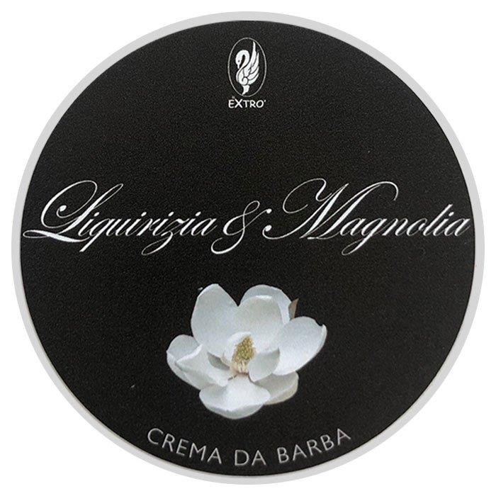EXTRO COSMESI KASELİ ARTISAN TIRAŞ SABUNU 150ML LIQUIRIZIA E MAGNOLIA