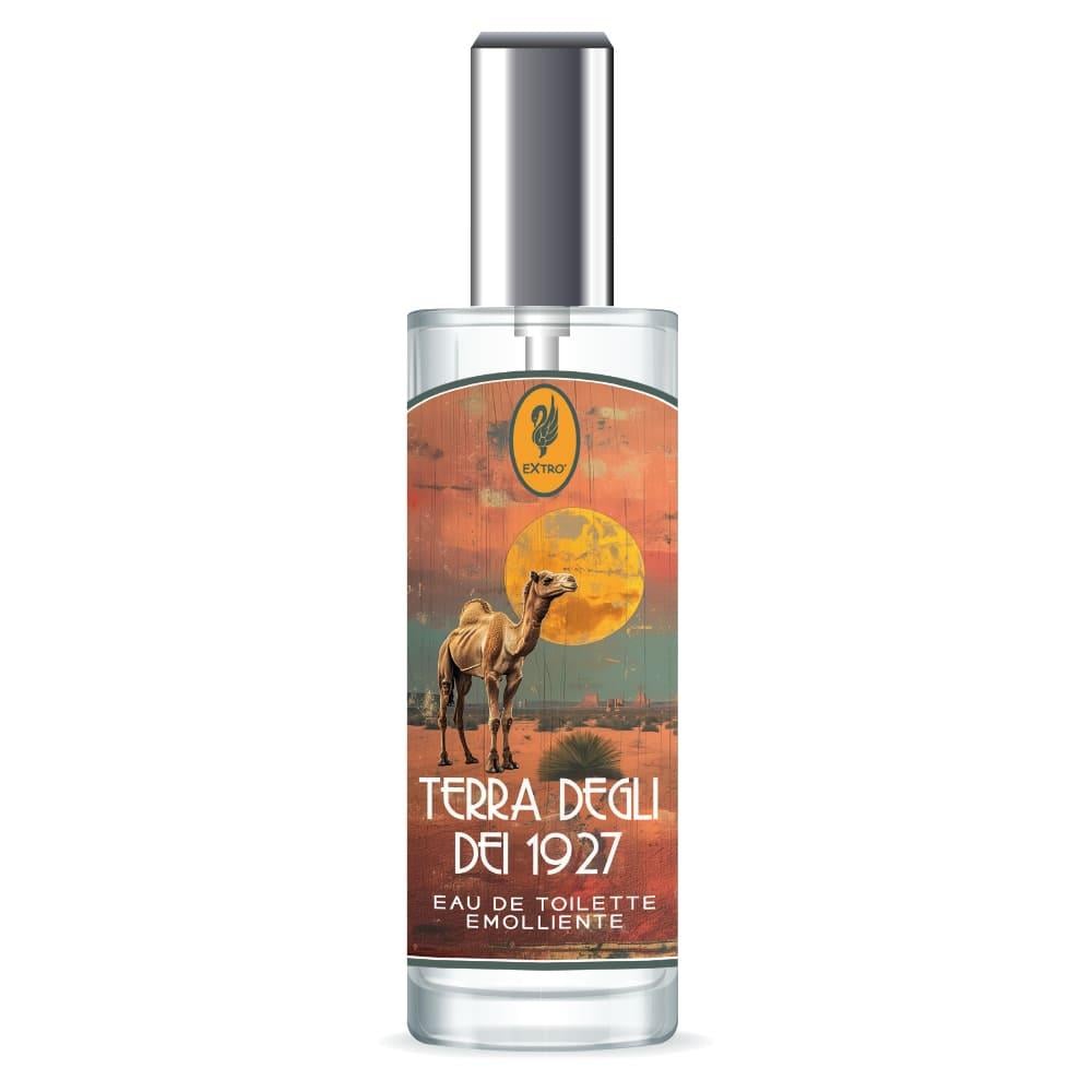 EXTRO COSMESI TIRAŞ SONRASI EDT LOSYON 100ML TERRA DEGLI DEI