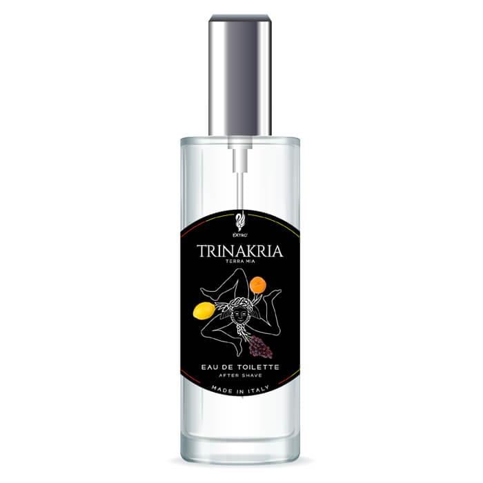 EXTRO COSMESI TIRAŞ SONRASI EDT LOSYON 100ML TRINAKRIA