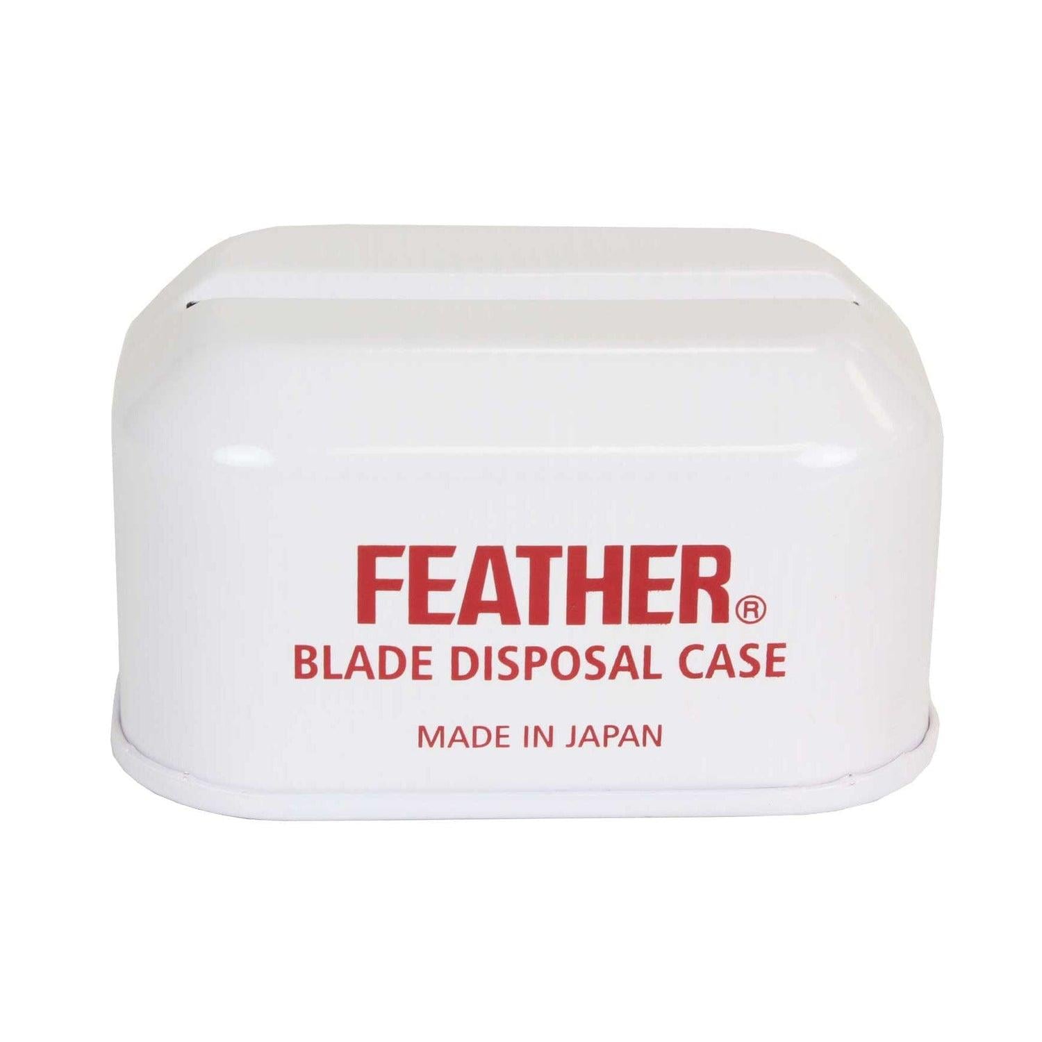 FEATHER TENEKE ATIK JİLET KUTUSU 