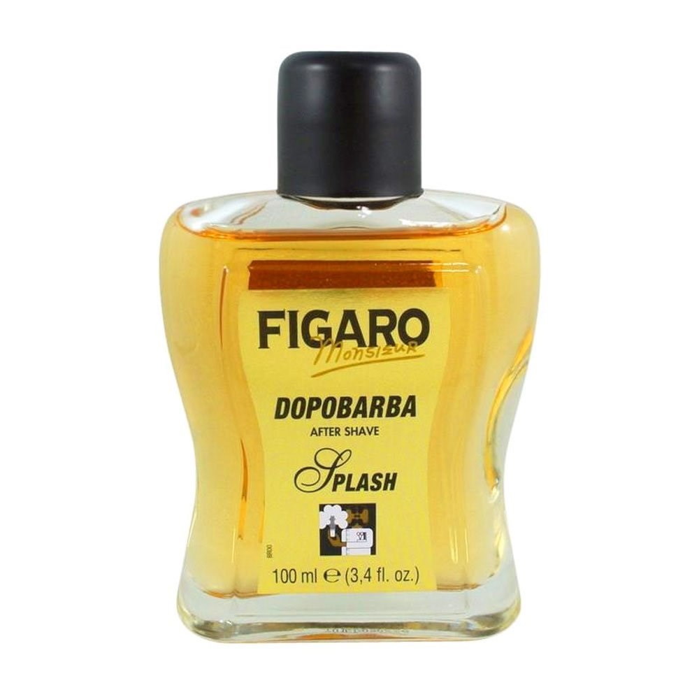 FIGARO TOACCO VANILLA TIRAŞ SONRASI LOSYON 100ML