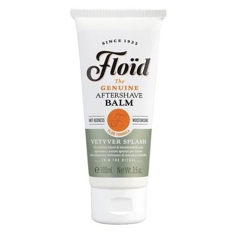 FLOID THE GENUINE TIRAŞ SONRASI BALSAM 100ML VETYVER SPLASH