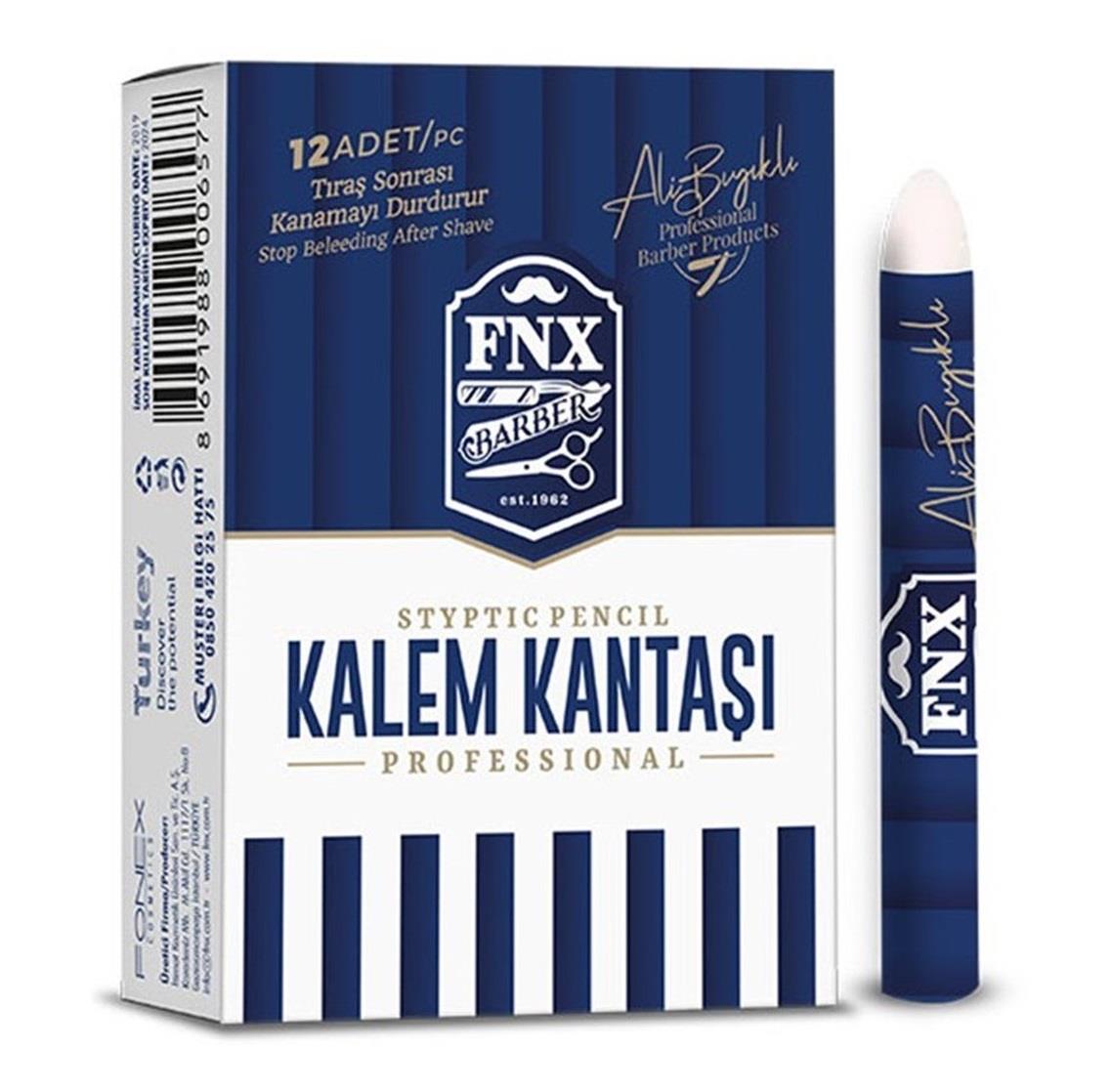 FONEX FNX KAN TAŞI KALEM