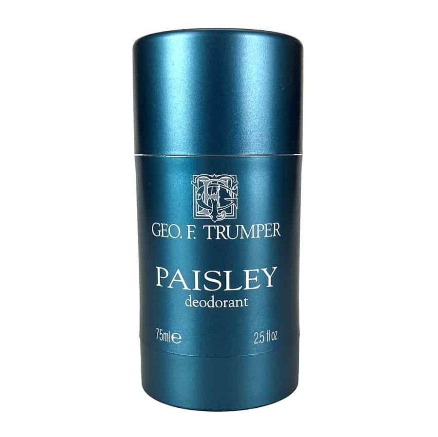 GEO.F.TRUMPERS ERKEK DEODORANT STICK 75G / PAISLEY