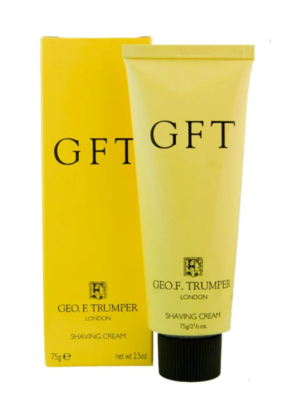 GEO.F.TRUMPER'S TÜP TIRAŞ KREMİ 75GR GFT