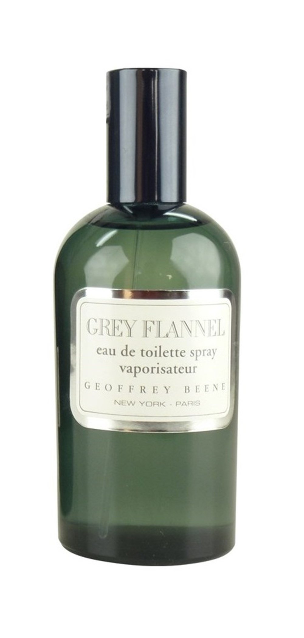 GEOFFREY BEENE GREY FLANNEL PARFÜM 120ML