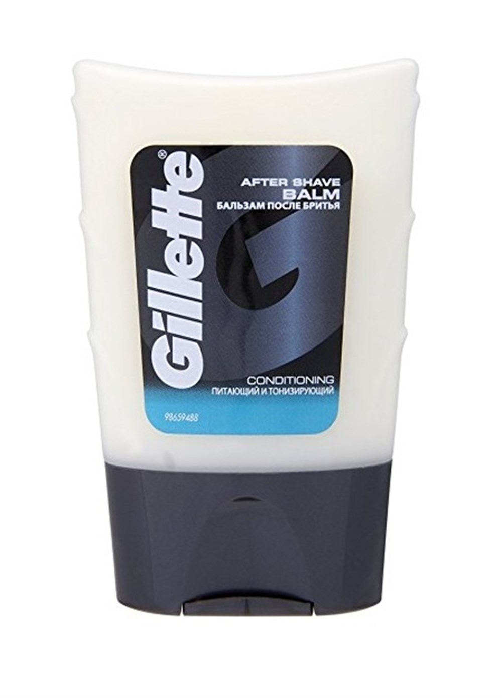 GILLETTE TIRAŞ SONRASI BALSAM NEMLENDİRİCİ 75ML