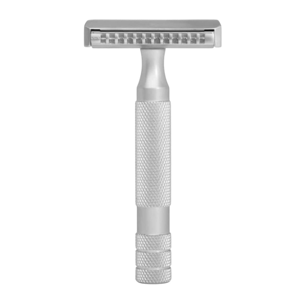 IKON SHAVE CRAFT SBS AYARLI ÇELİK TIRAŞ ALETİ