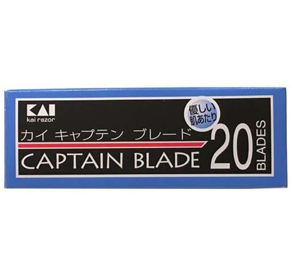 KAI CAPTAIN 50MM JİLET