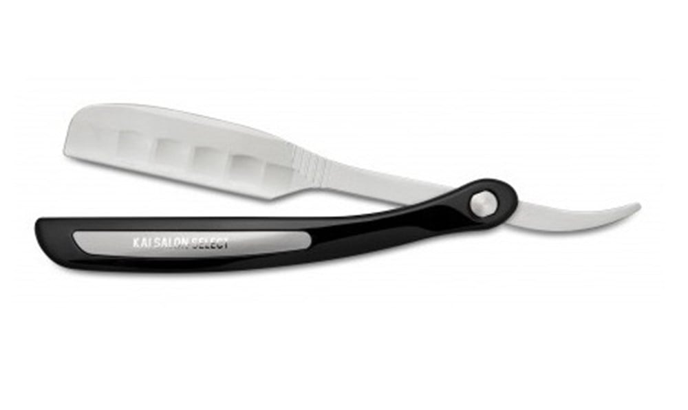 KAI SALON SELECT KATLANIR 50MM USTURA CAP-SLR / SİYAH