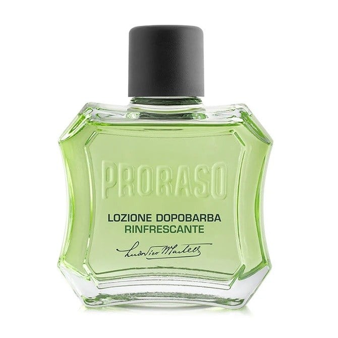 (KUTUSUZ) PRORASO TIRAŞ SONRASI LOSYON 100ML MENTHOL&OKALİPTUS