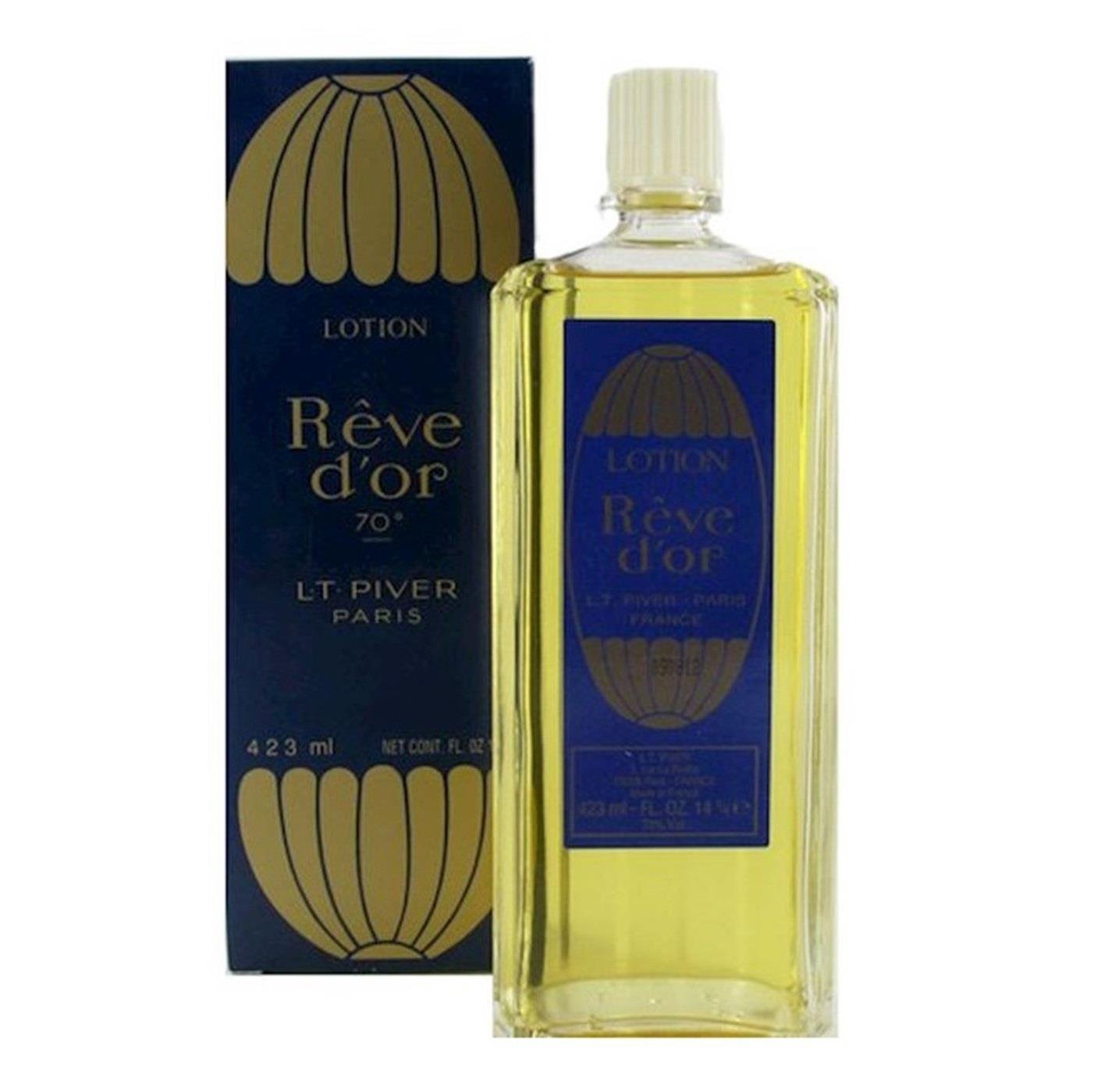 L.T.PIVER PARIS REVEDOR LOTION PARFÜMLÜ KOLONYA 423ML