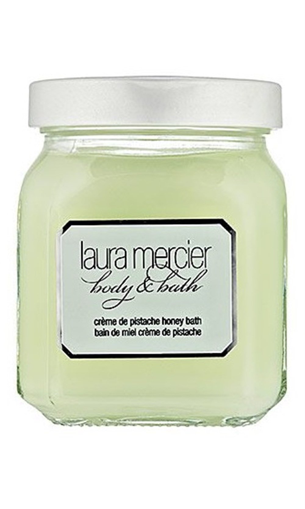 LAURA MERCIER HONEY BATH PISTACHIO DUŞ VE KÜVET KÖPÜĞÜ