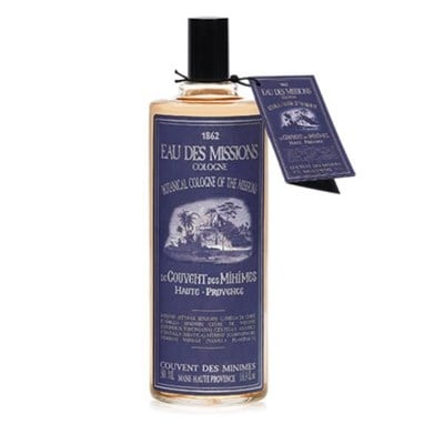 LE COUVENT DES MINIMES EAU DES MISSIONS BOTANİK KOLONYA 500ML