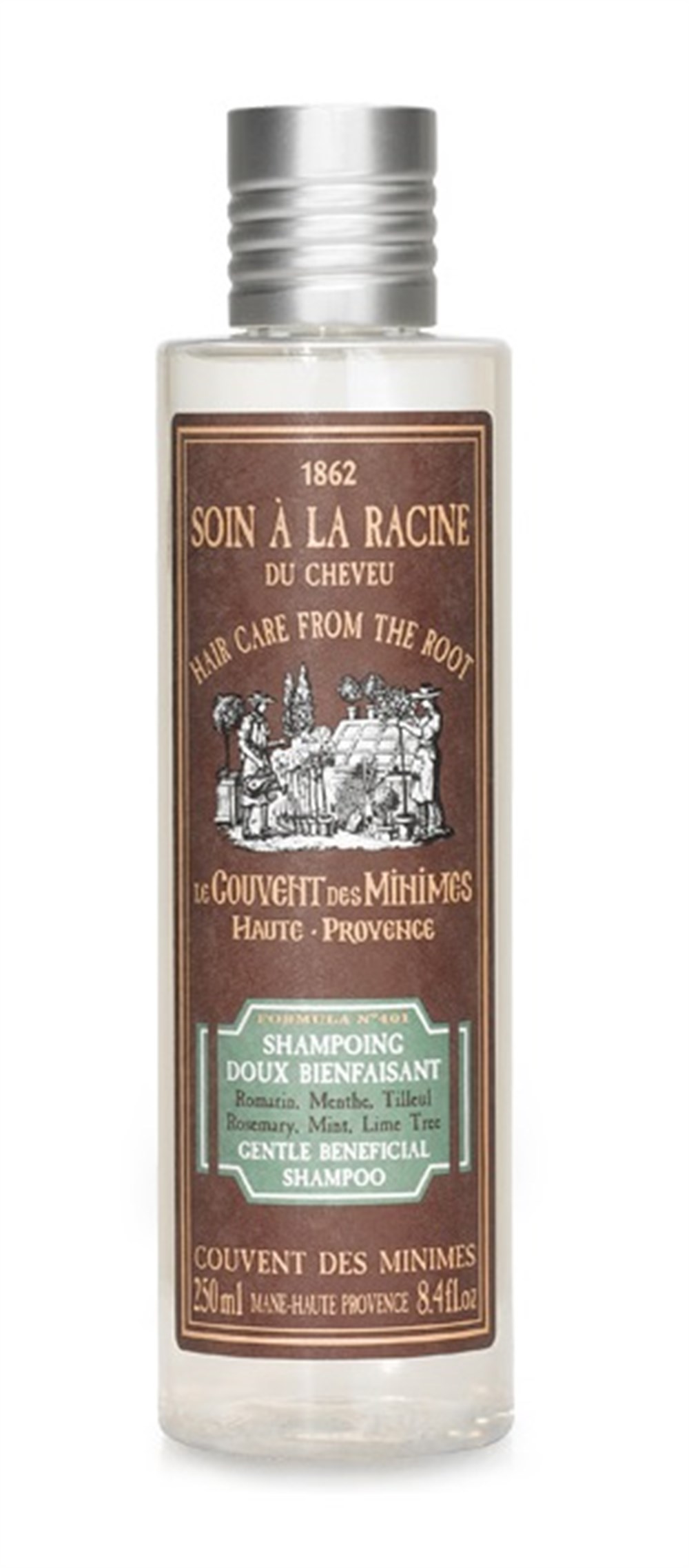 LE COUVENT DES MINIMES ŞAMPUAN 250ML 