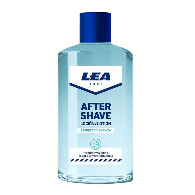 LEA AFTERSHAVE TIRAŞ SONRASI BAKIM LOSYONU 125ML