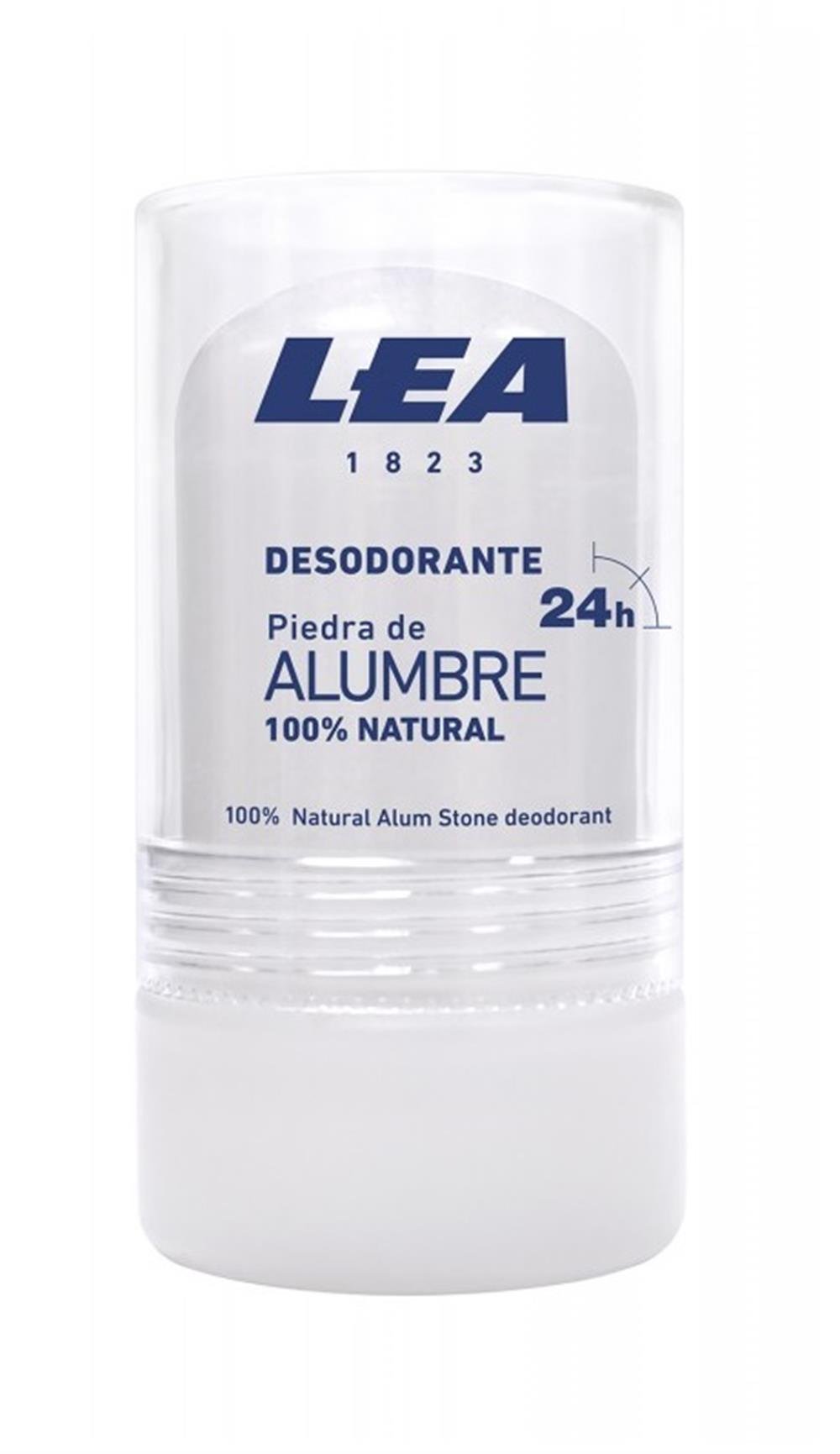 LEA ALUM BLOCK ŞAP TAŞI & DEODORANT 120G