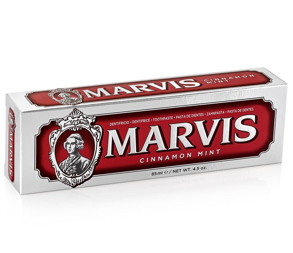 MARVIS DİŞ MACUNU 75ML TARÇIN