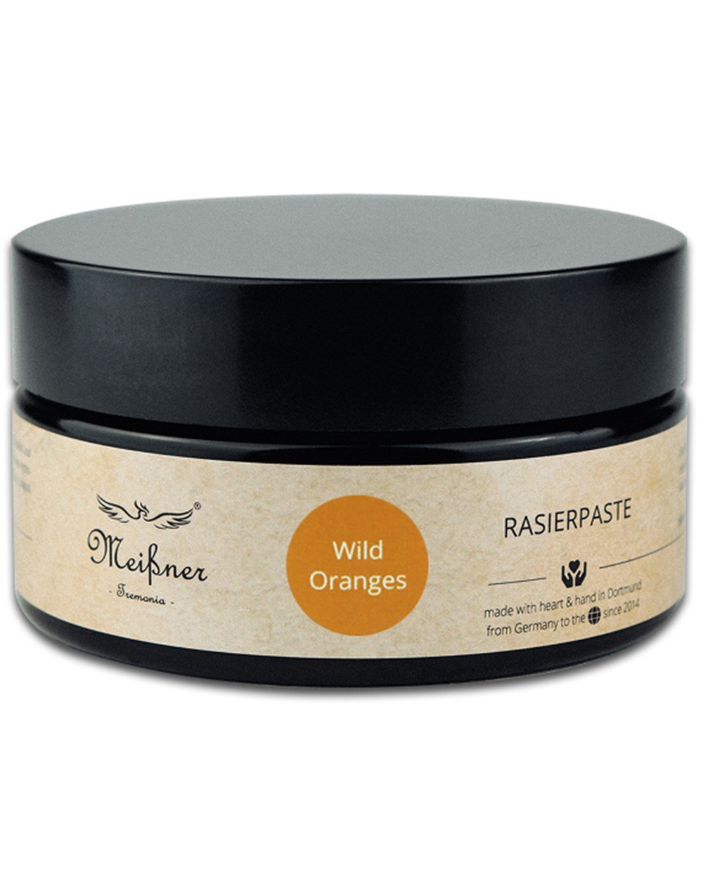 MEIßNER TREMONIA WILD ORANGES TIRAŞ KREMİ 200GR