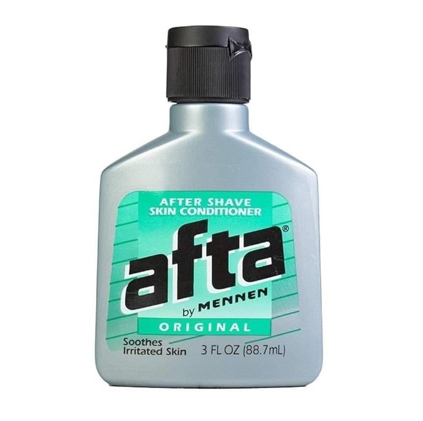 MENNEN AFTA ORIGINAL TIRAŞ SONRASI RAHATLATICI KREM 88.7ML