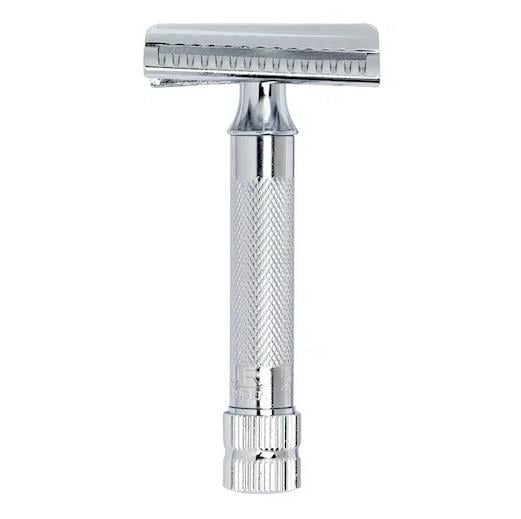 MERKUR 37C SLANT (EĞİK) TIRAŞ ALETİ 