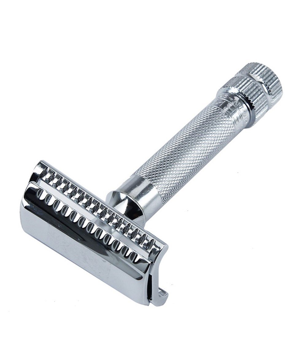 MERKUR 37C SLANT (EĞİK) TIRAŞ ALETİ 