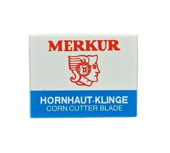 MERKUR SOLINGEN NASIR RASPA JİLETİ 10LU