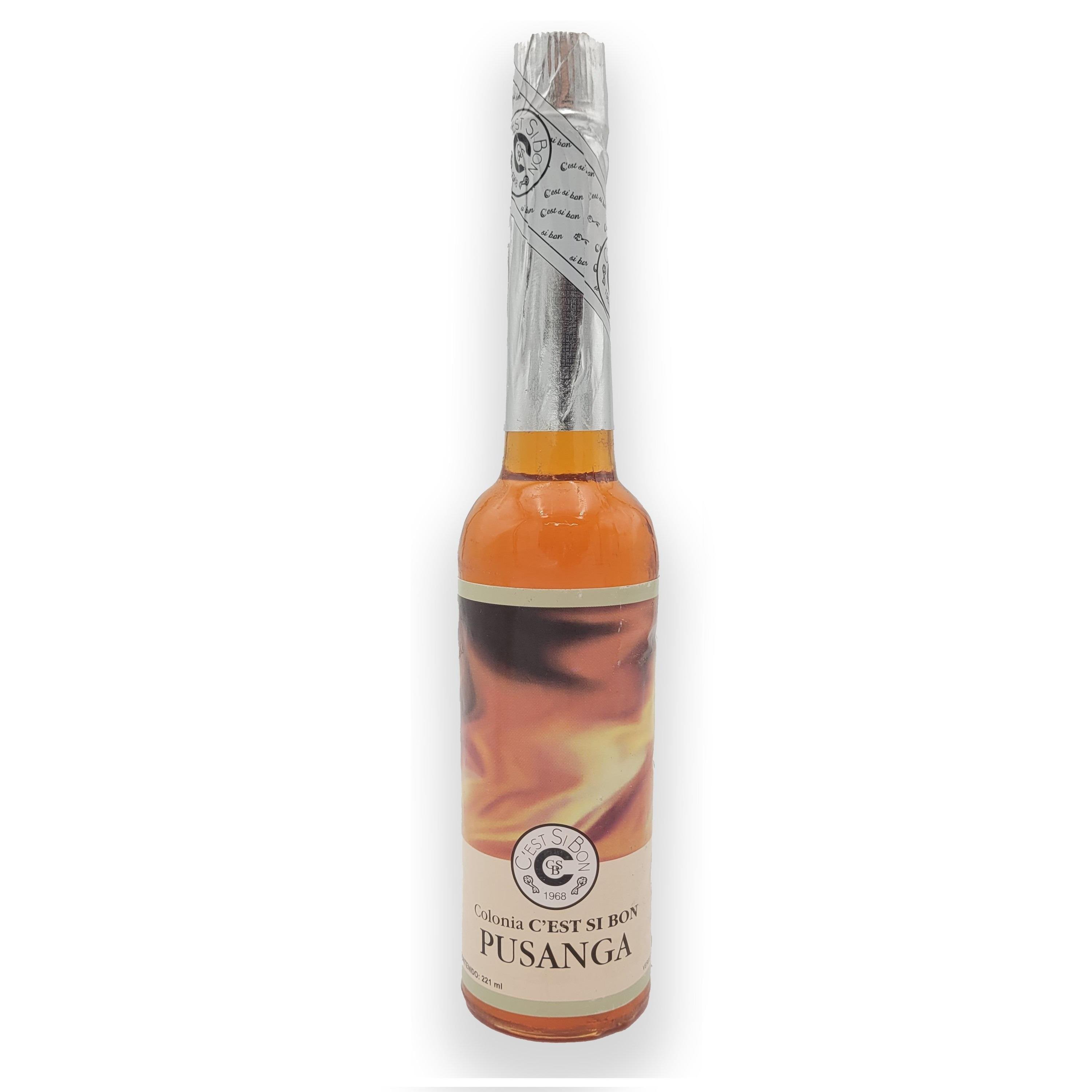 MURRAY&LANMAN FLORIDA WATER PUSANGA SPİRİTÜEL KOLONYA 221ML