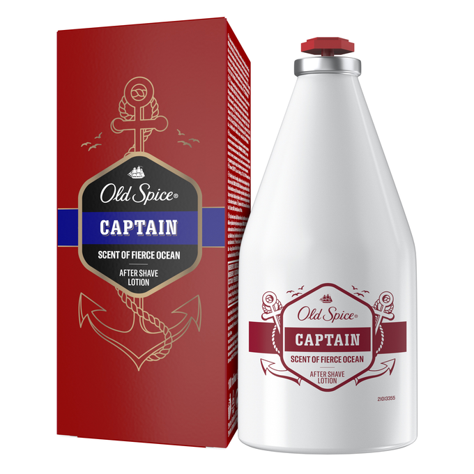 OLD SPICE CLASSIC TIRAŞ SONRASI LOSYON 188ML