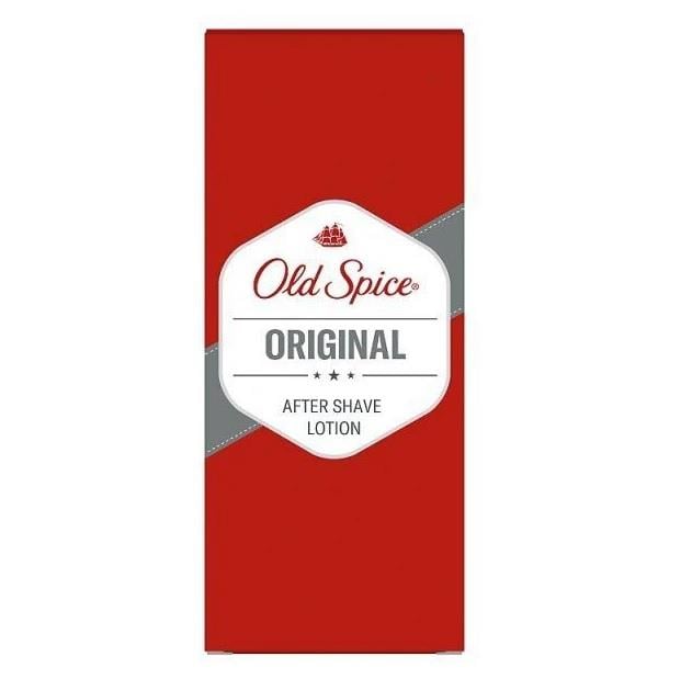 OLD SPICE ORIGINAL TIRAŞ SONRASI LOSYON PORSELEN ŞİŞE 150ML