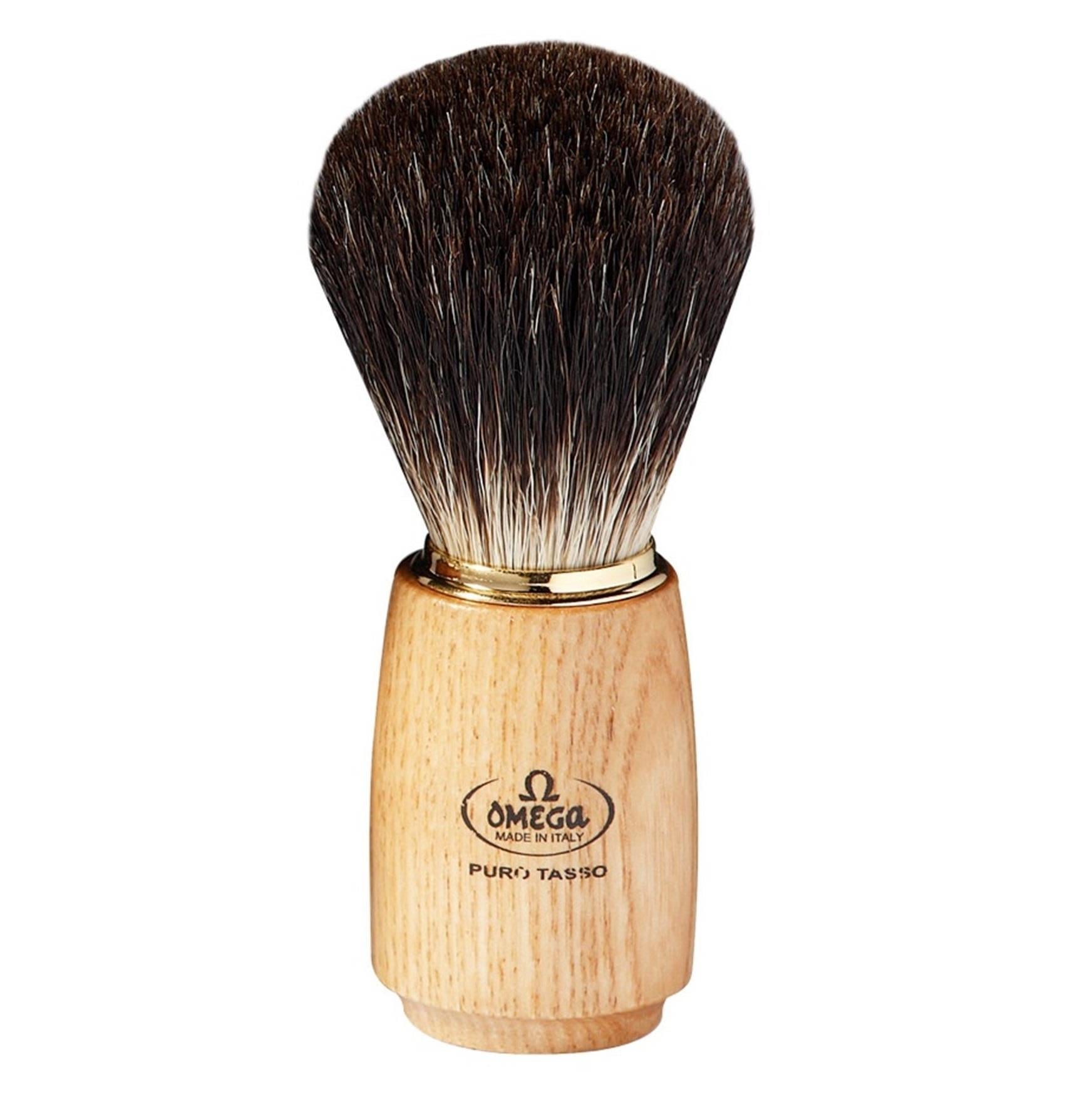 OMEGA TIRAŞ FIRÇASI / PORSUK PURE 66150 (STANDLI ORTA-AKÇAAĞAÇ) 