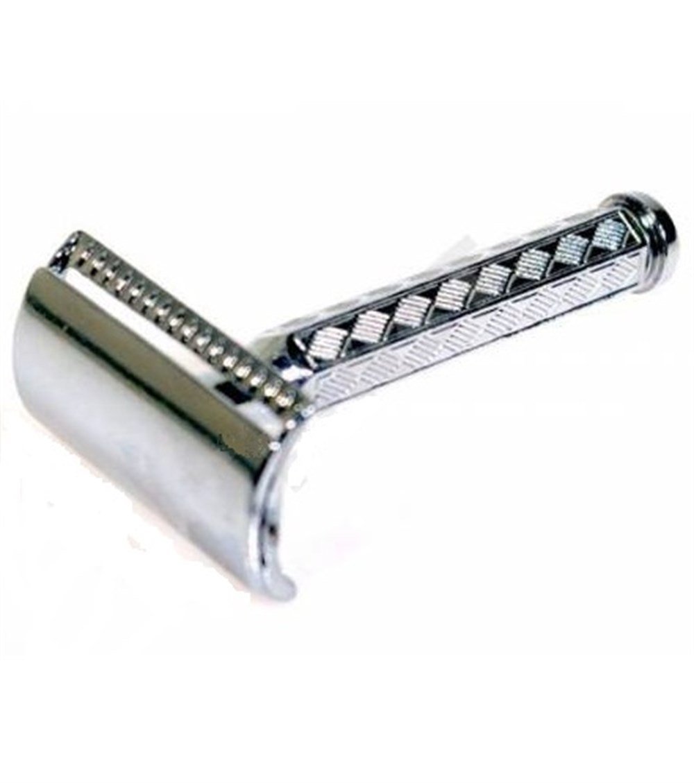 ORAK ÇİFT KENAR JİLETLİ TIRAŞ ALETİ