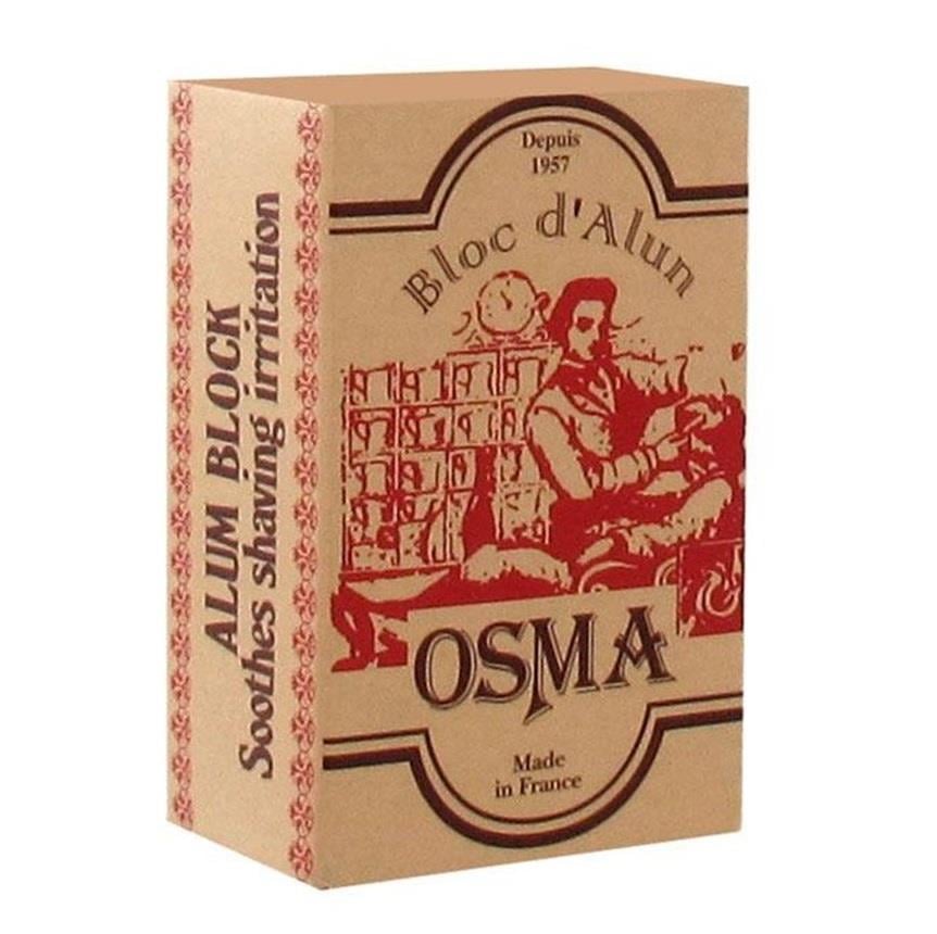 OSMA ALUM BLOCK ŞAP TAŞI 75G