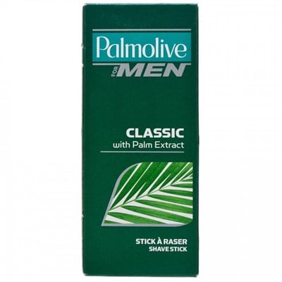 PALMOLIVE CLASSIC TIRAŞ SABUNU 50GR