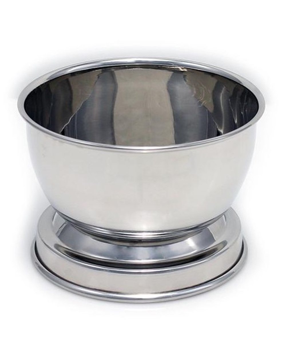 PEARL ÇELİK TIRAŞ TASI ROSTFREI / KÜÇÜK