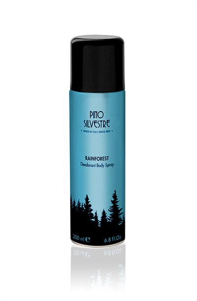 PINO SILVESTRE ERKEK DEODORANT RAINFOREST 300ML