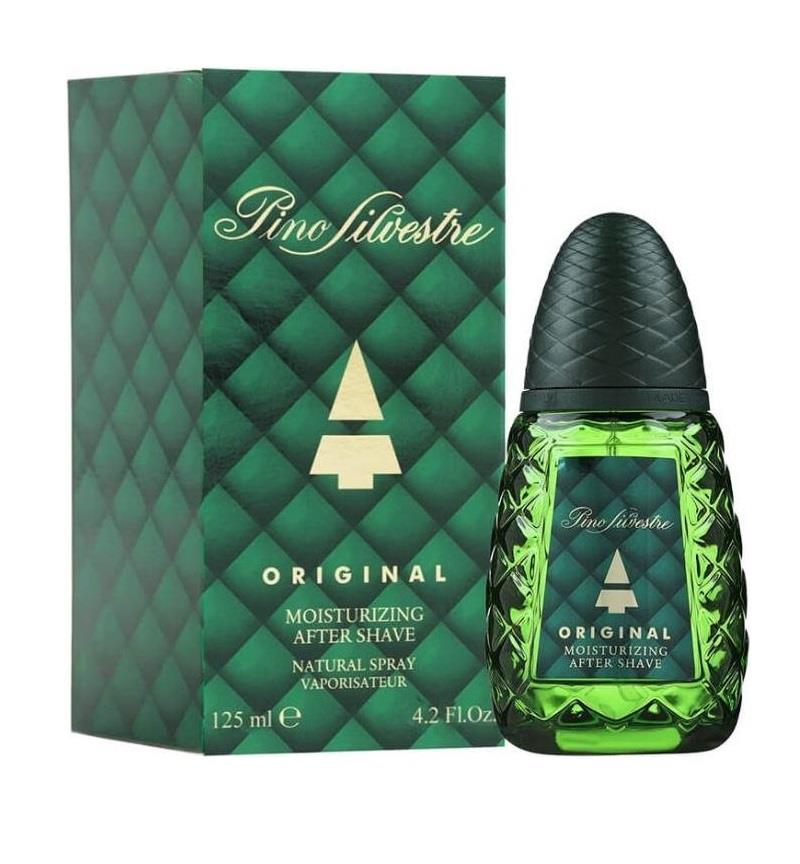 PINO SILVESTRE ORIGINAL NEMLENDİRİCİ TIRAŞ SONRASI LOSYON 125ML