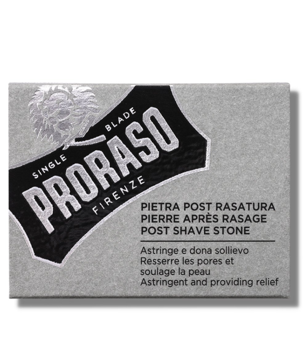 PRORASO ŞAP TAŞI (ALUM BLOCK) 100G 