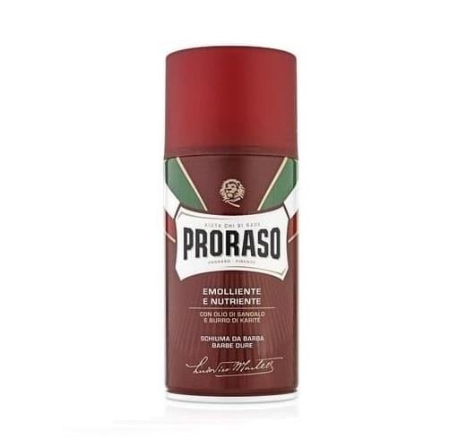 PRORASO TIRAŞ KÖPÜĞÜ SANDAL 300ML