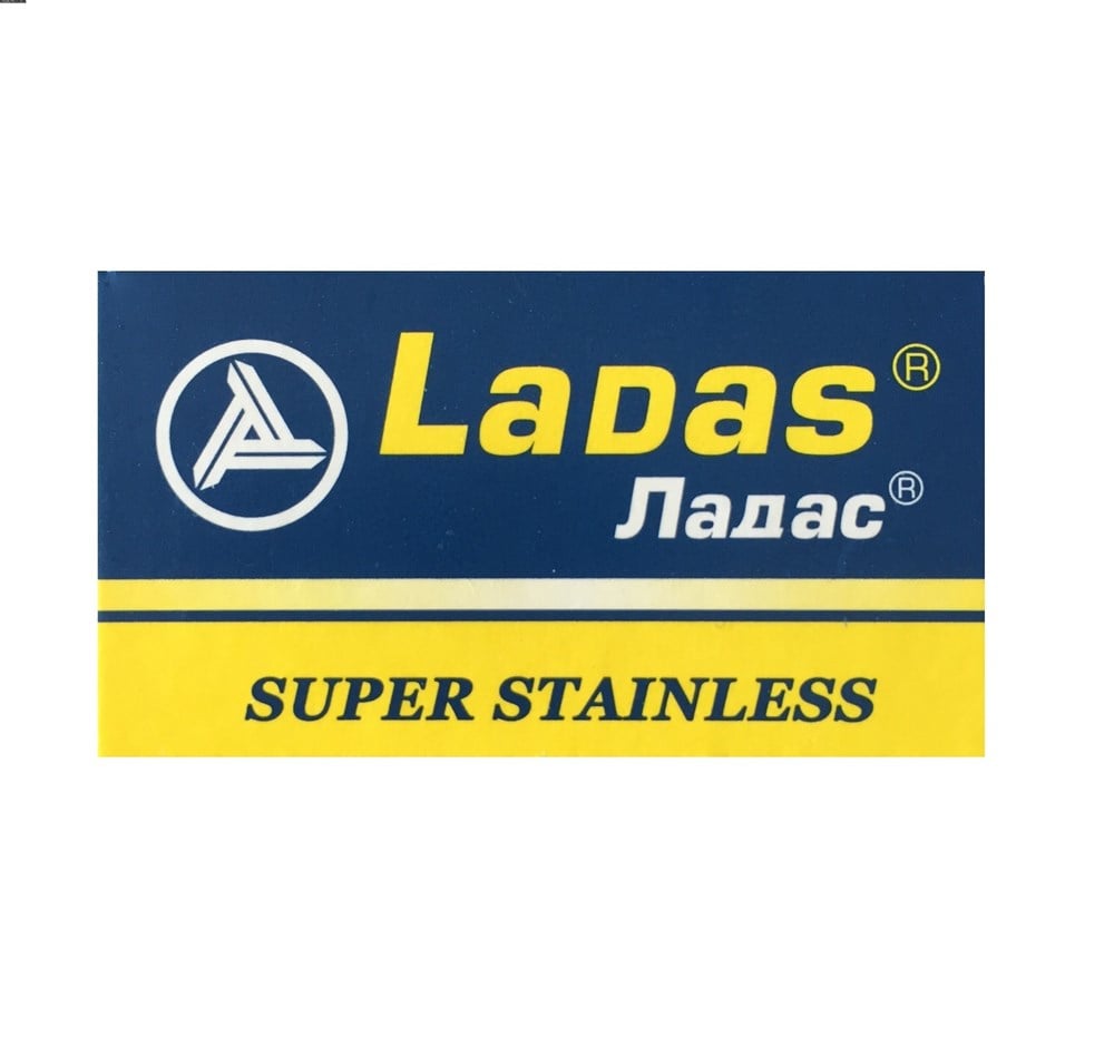 RAPIRA LADAS ÇİFT KENAR TIRAŞ JİLETİ 5Lİ JİLET