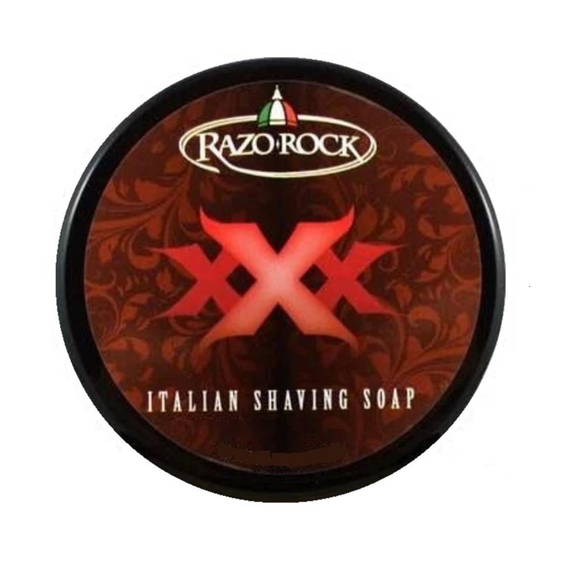 RAZOROCK ARTISAN TIRAŞ SABUNU XXX 150ML