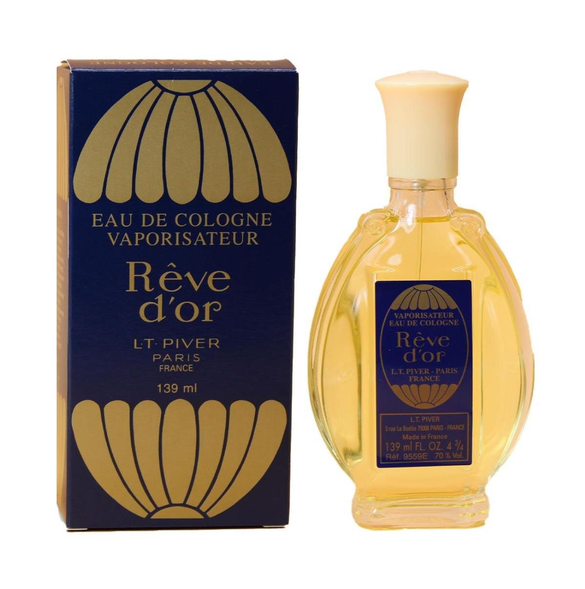 REVEDOR L.T.PIVER PARIS PARFÜMLÜ KOLONYA 97ML