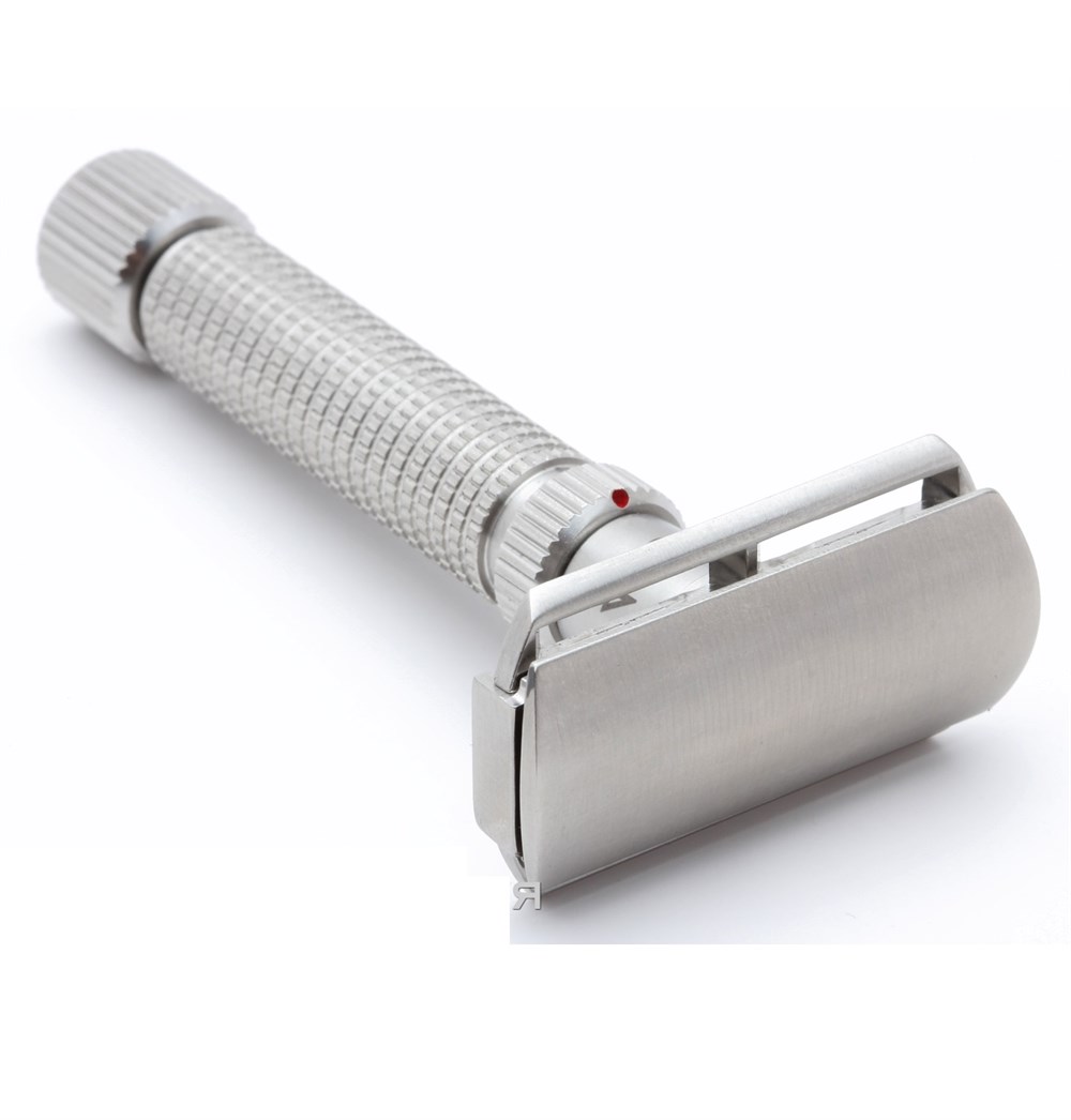 REX AMBASSADOR AYARLI 316L ÇELİK TIRAŞ ALETİ