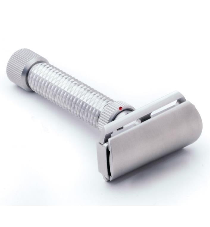 REX SUPPLY CO. KONSUL SLANT AYARLI 316L ÇELİK KLASİK TIRAŞ ALETİ